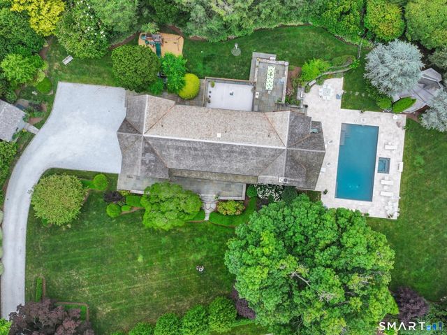 2 Bluewater Hill South, Westport, CT 06880