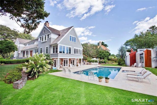 2 Bluewater Hill South, Westport, CT 06880