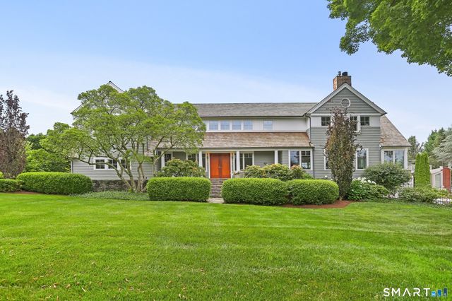 2 Bluewater Hill South, Westport, CT 06880