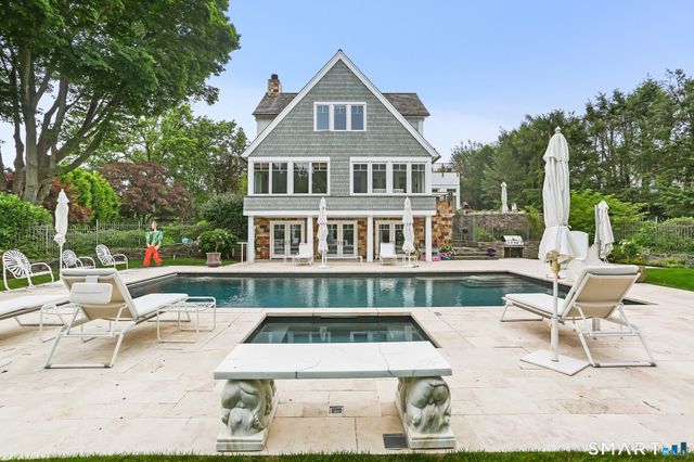 2 Bluewater Hill South, Westport, CT 06880