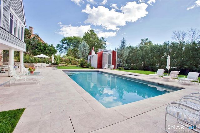 2 Bluewater Hill South, Westport, CT 06880