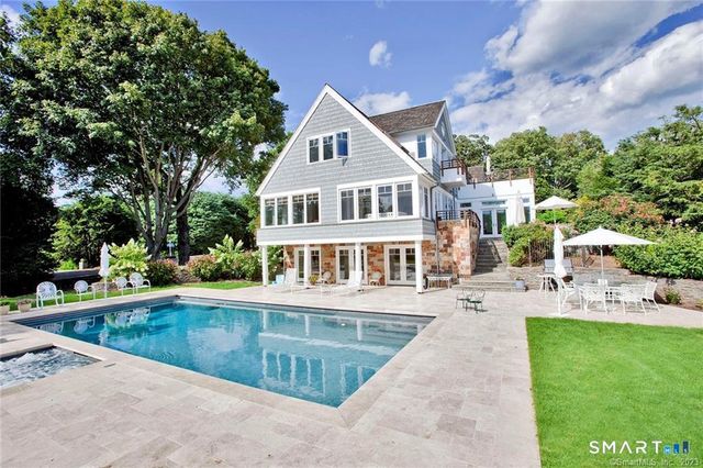 2 Bluewater Hill South, Westport, CT 06880