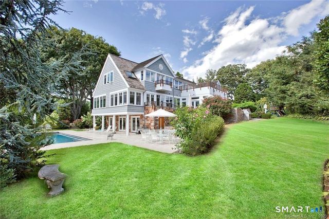 2 Bluewater Hill South, Westport, CT 06880
