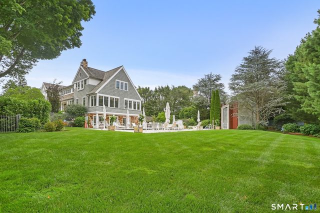 2 Bluewater Hill South, Westport, CT 06880