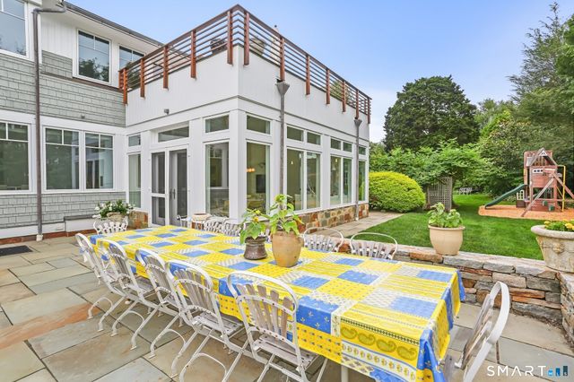 2 Bluewater Hill South, Westport, CT 06880