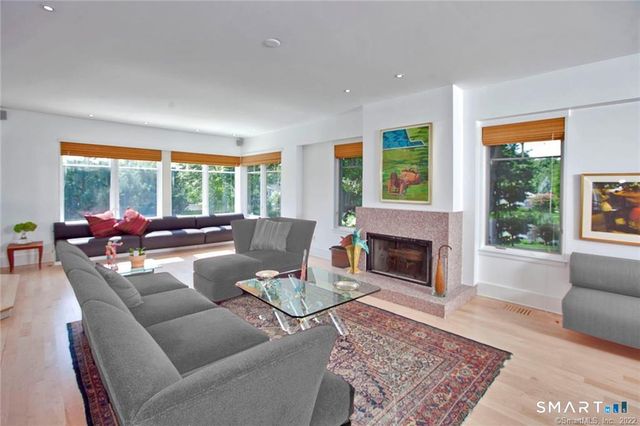 2 Bluewater Hill South, Westport, CT 06880