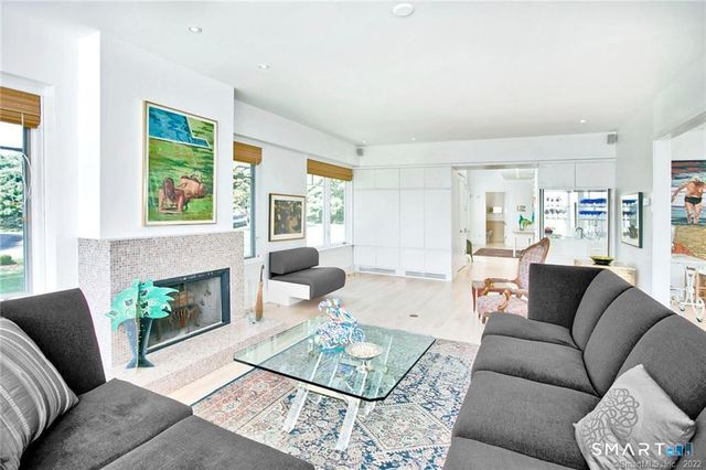 2 Bluewater Hill South, Westport, CT 06880