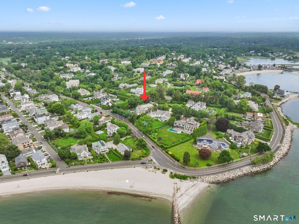 2 Bluewater Hill South, Westport, CT 06880