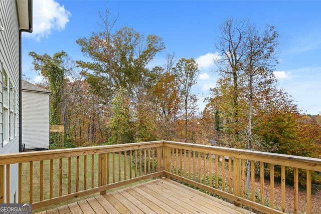 309 Cedar Hollow Drive, Conyers, GA 30094