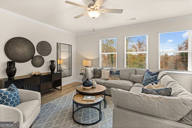 309 Cedar Hollow Drive, Conyers, GA 30094