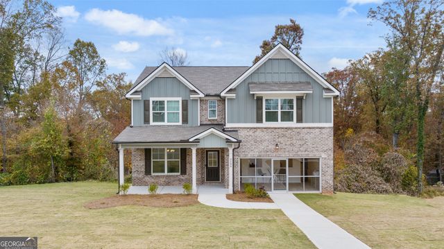 309 Cedar Hollow Drive, Conyers, GA 30094