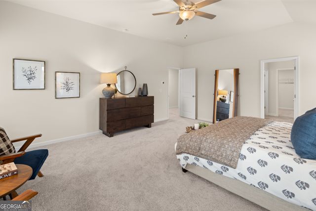 309 Cedar Hollow Drive, Conyers, GA 30094