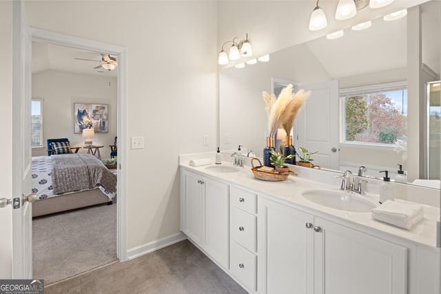 309 Cedar Hollow Drive, Conyers, GA 30094