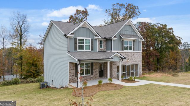 309 Cedar Hollow Drive, Conyers, GA 30094