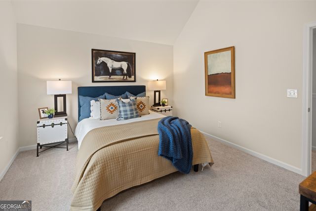 309 Cedar Hollow Drive, Conyers, GA 30094