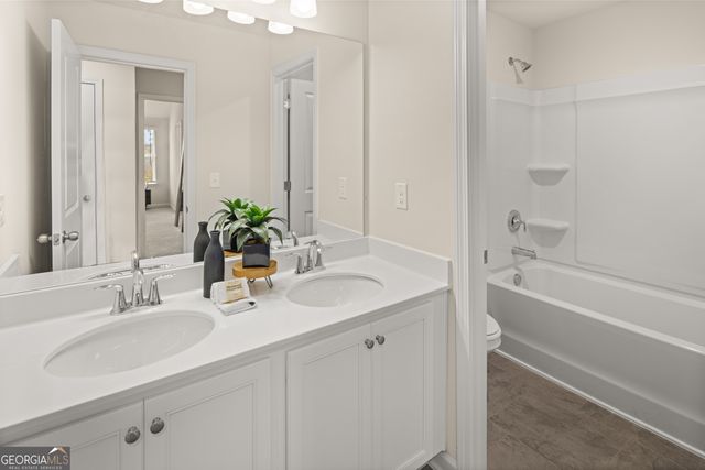 309 Cedar Hollow Drive, Conyers, GA 30094