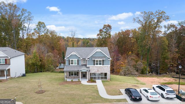 309 Cedar Hollow Drive, Conyers, GA 30094