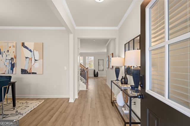 309 Cedar Hollow Drive, Conyers, GA 30094