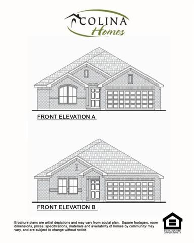 2118 Spring Hollow Dr Drive, Baytown, TX 77521
