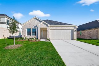 2118 Spring Hollow Dr Drive, Baytown, TX 77521