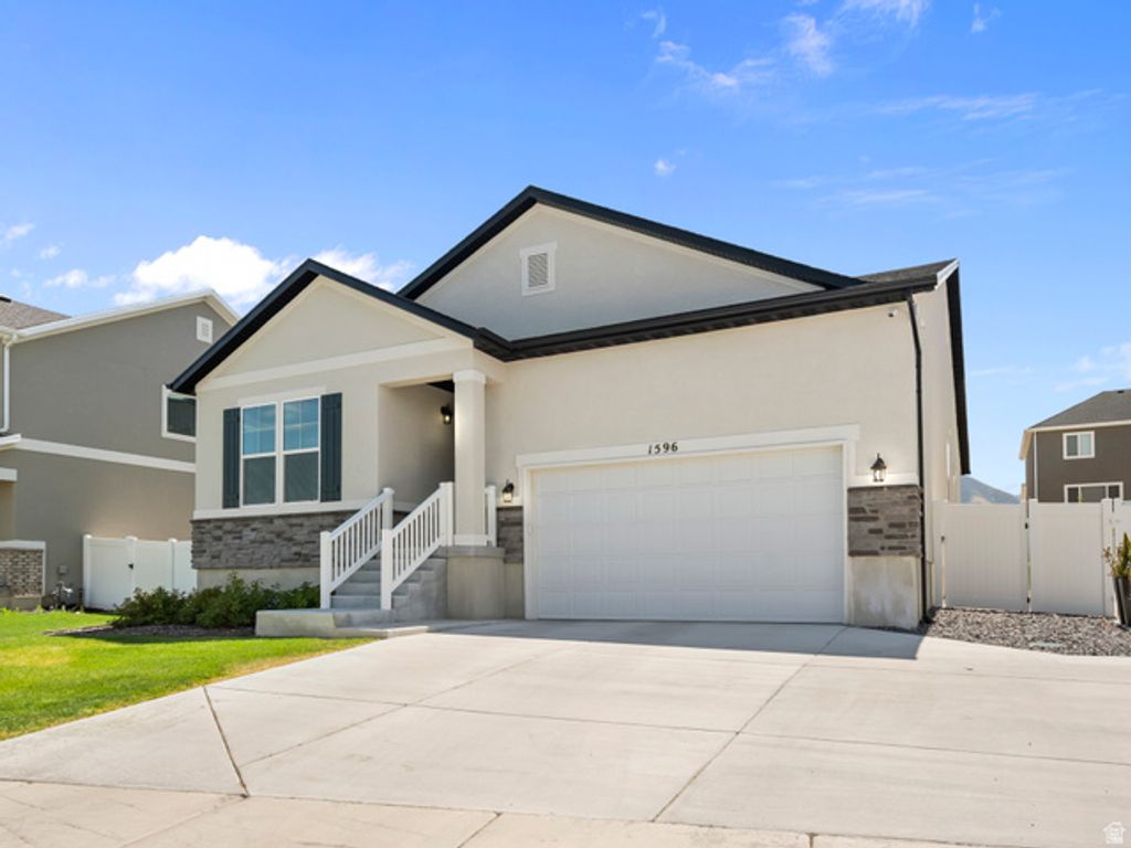 1596 N BERRA BLVD, Tooele, UT 84074 — photo 2