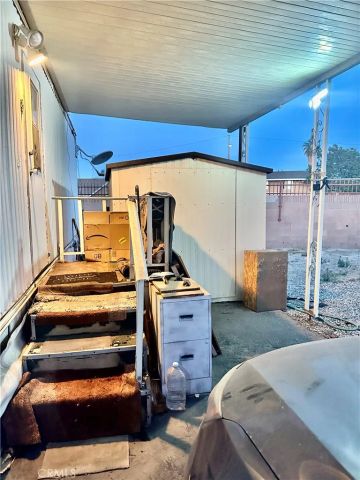 332 N LYON AVENUE 32, Hemet, CA 92543