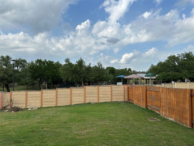 4237 Privacy Hedge ST, Leander, TX 78641