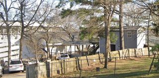 400 Oliver Avenue, Fayetteville, AR 72701