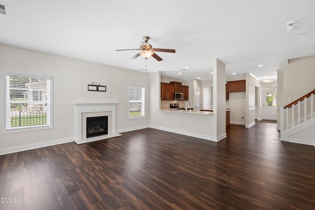 3433 Grosbeak Way, Raleigh, NC 27616
