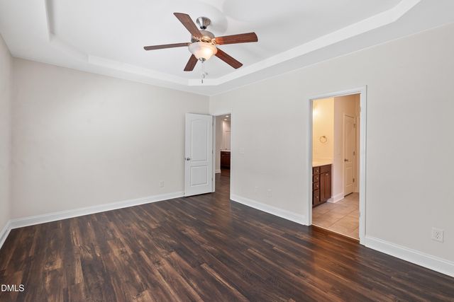 3433 Grosbeak Way, Raleigh, NC 27616