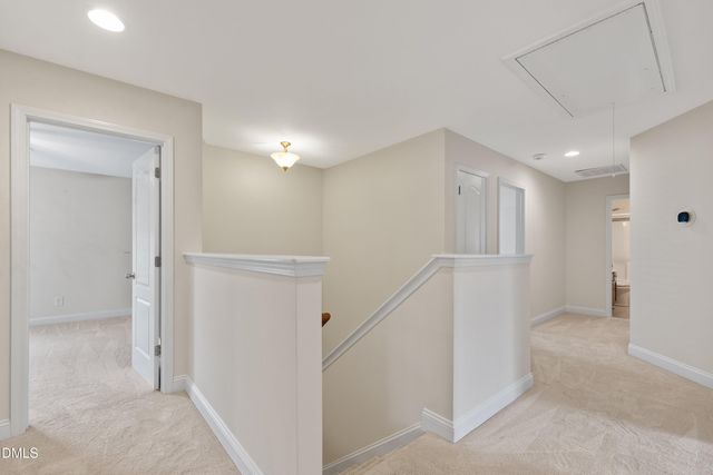 3433 Grosbeak Way, Raleigh, NC 27616