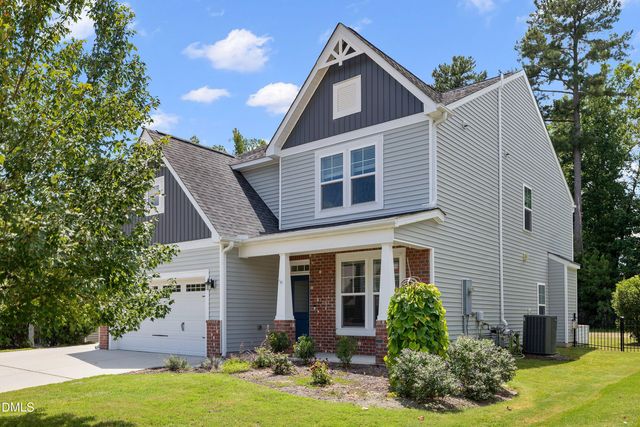 3433 Grosbeak Way, Raleigh, NC 27616
