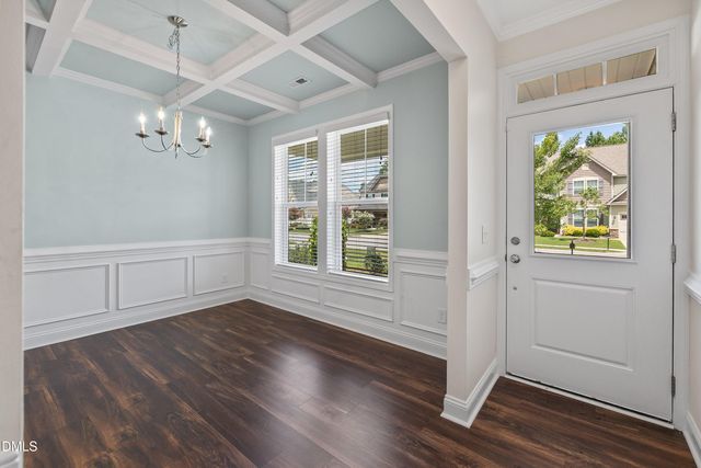 3433 Grosbeak Way, Raleigh, NC 27616