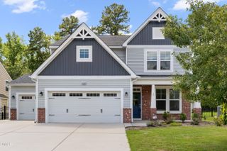 3433 Grosbeak Way, Raleigh, NC 27616