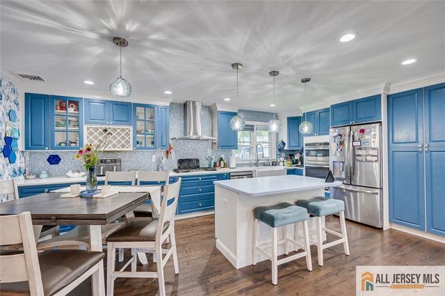 228 Norris Avenue, Metuchen, NJ 08840