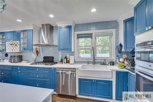228 Norris Avenue, Metuchen, NJ 08840