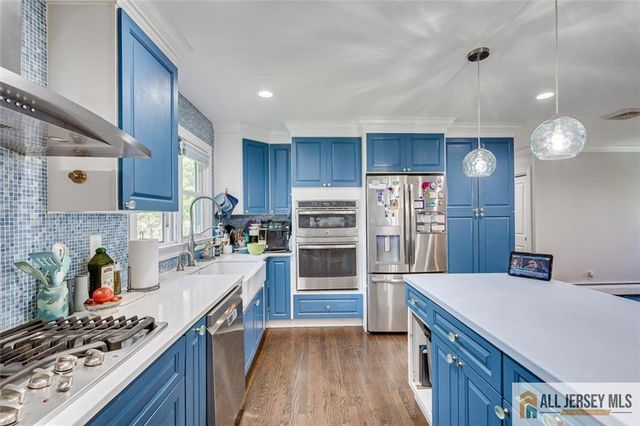 228 Norris Avenue, Metuchen, NJ 08840