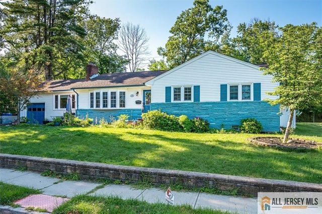 228 Norris Avenue, Metuchen, NJ 08840