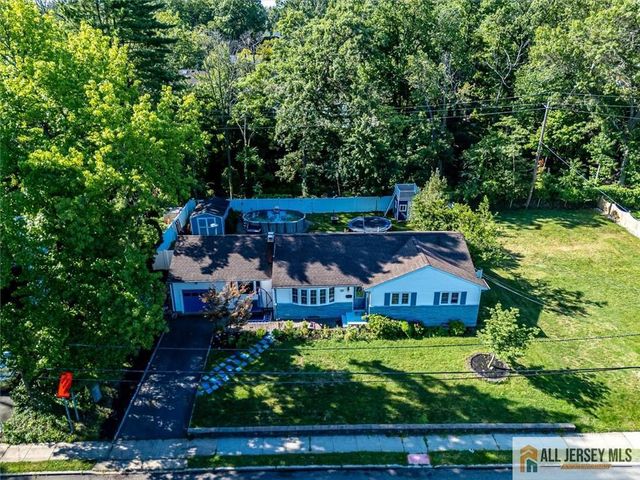 228 Norris Avenue, Metuchen, NJ 08840