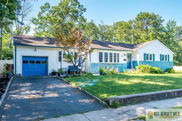 228 Norris Avenue, Metuchen, NJ 08840