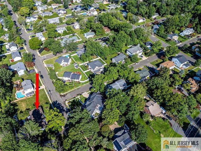 228 Norris Avenue, Metuchen, NJ 08840