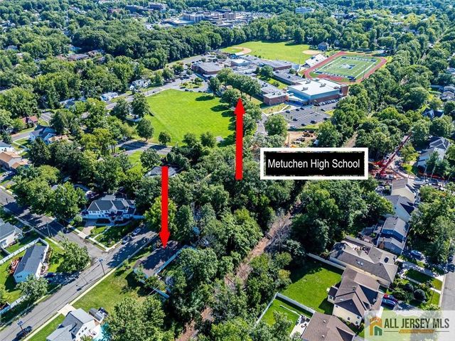 228 Norris Avenue, Metuchen, NJ 08840