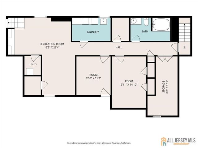 228 Norris Avenue, Metuchen, NJ 08840