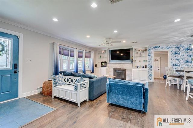 228 Norris Avenue, Metuchen, NJ 08840