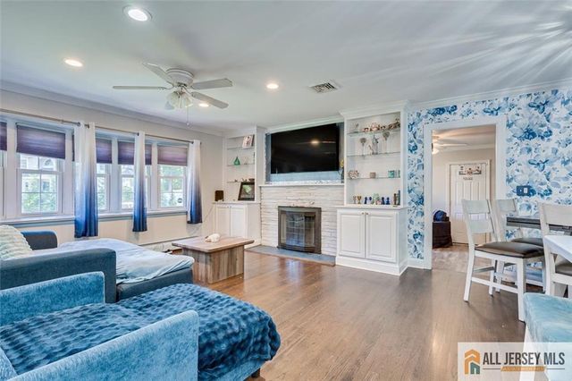 228 Norris Avenue, Metuchen, NJ 08840