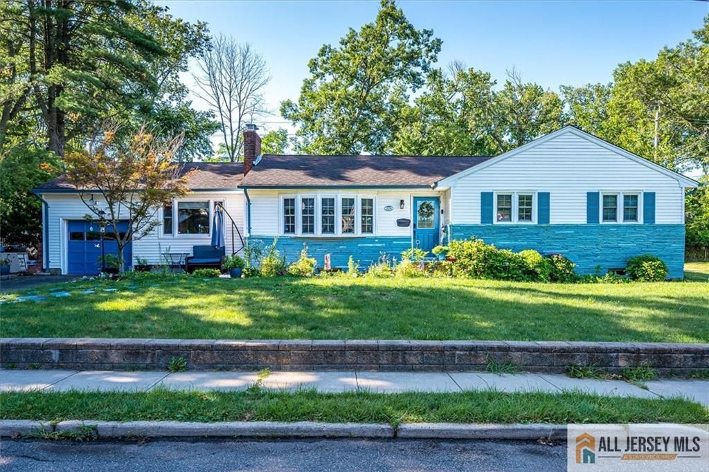 228 Norris Avenue, Metuchen, NJ 08840
