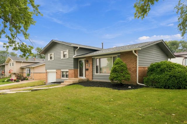5835 Colina Avenue, Oak Forest, IL 60452