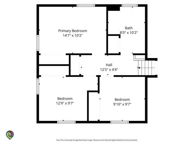 5835 Colina Avenue, Oak Forest, IL 60452