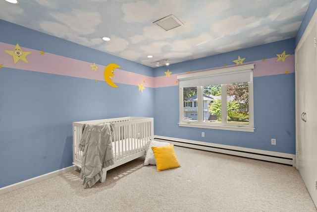 176 Paulson Rd, Newton, MA 02468