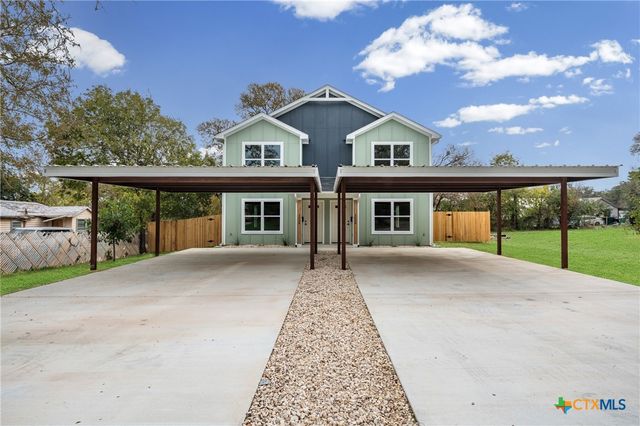 323 S Burnet Street B, Belton, TX 76513